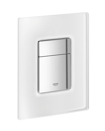 Накладная панель для унитаза Grohe 38845MF0 Накладная панель для унитаза Grohe 38845MF0
