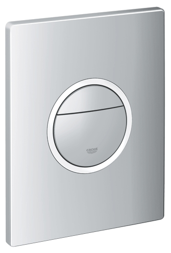 Накладная панель для унитаза Grohe 38809000 Накладная панель для унитаза Grohe 38809000