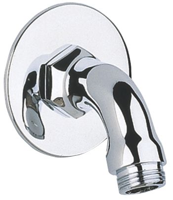 Душевой кронштейн Grohe 28429000 Душевой кронштейн Grohe 28429000
