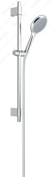 Душевой гарнитур Grohe 27528000 Душевой гарнитур Grohe 27528000