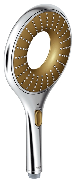 Ручной душ Grohe 27633000 Ручной душ Grohe 27633000