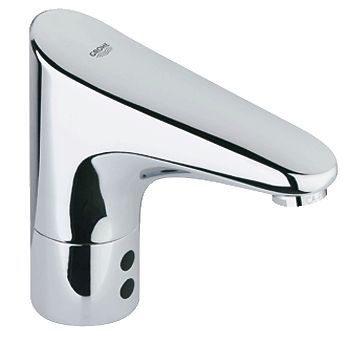 Смеситель инфракарсный для раковины Grohe 36208000 Смеситель инфракарсный для раковины Grohe 36208000