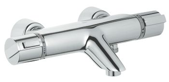 Термостат для ванны Grohe 34174000 Термостат для ванны Grohe 34174000