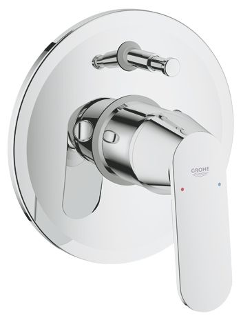 Смеситель для ванны Grohe 32879000 Смеситель для ванны Grohe 32879000