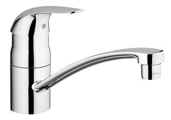 Смеситель для мойки Grohe 32750000 Смеситель для мойки Grohe 32750000