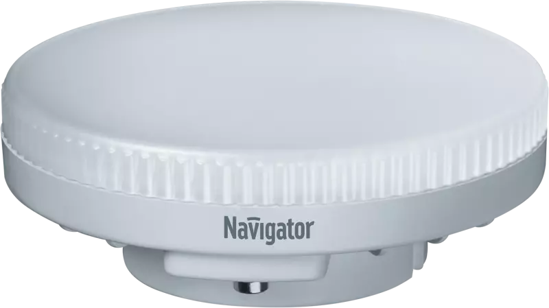 Лампа Navigator 61 247 NLL-GX53-6-230-6.5K Лампа Navigator 61 247 NLL-GX53-6-230-6.5K
