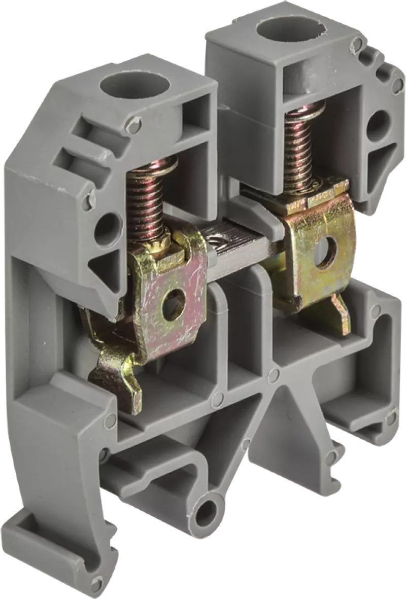 Зажим Navigator 61 208 NTB-JXB-2.5-24-Gr Зажим Navigator 61 208 NTB-JXB-2.5-24-Gr