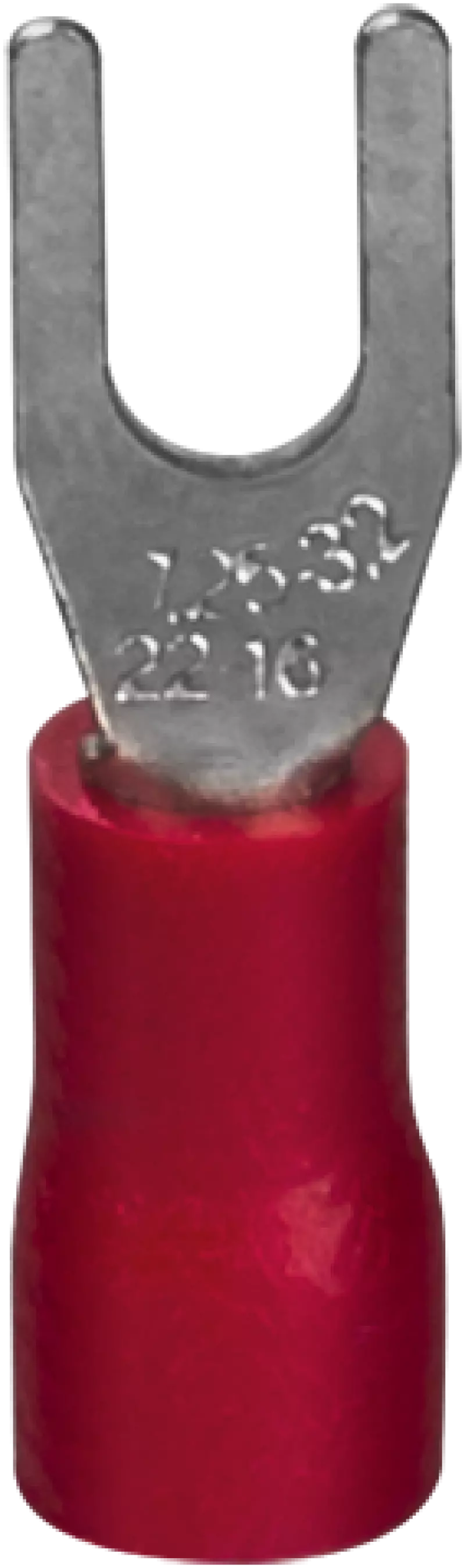 Наконечник Navigator 61 056 NET-PTI-1.5-3-B50 НВИ вилочные (50шт/упак) Наконечник Navigator 61 056 NET-PTI-1.5-3-B50 НВИ вилочные (50шт/упак)