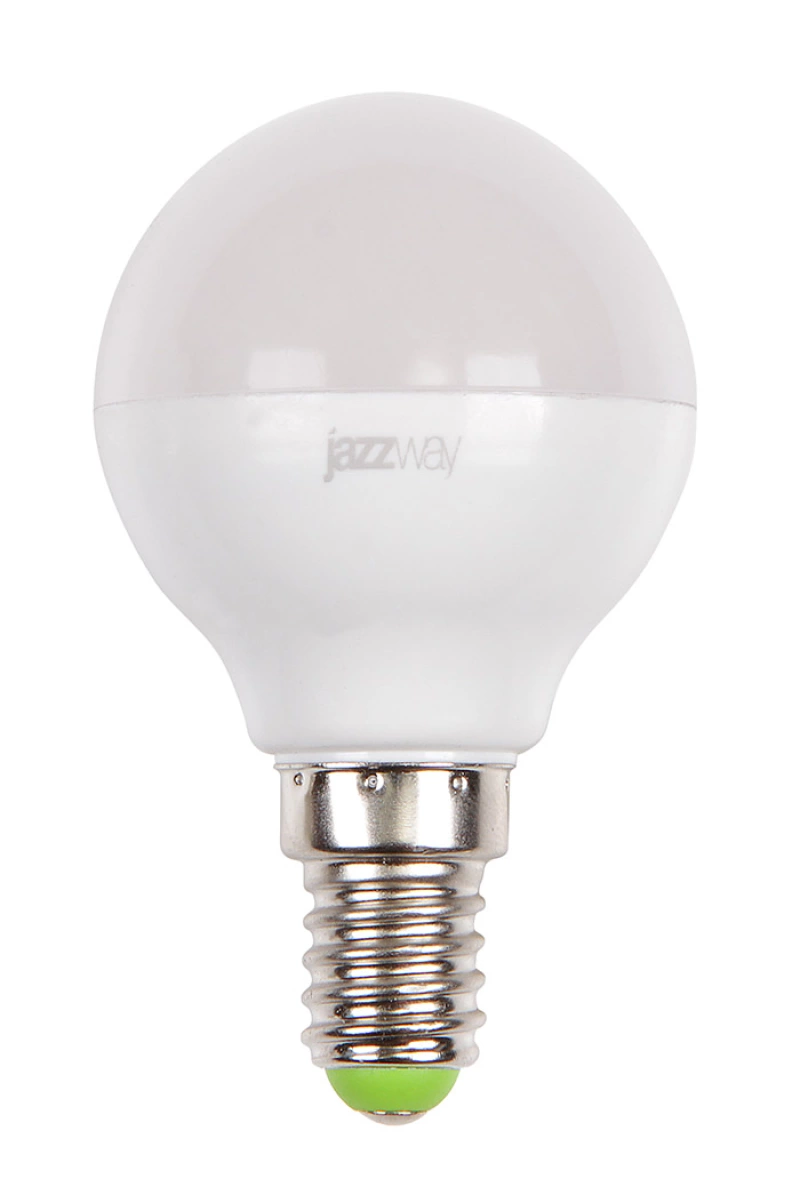 Jazzway   (LED)  d45 E14 180 7 220-240   - 5000