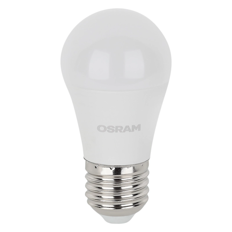 Osram LSCLP75 9W/827 230VFR E27 10X1 RU Osram LSCLP75 9W/827 230VFR E27 10X1 RU