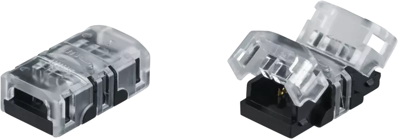 Коннектор Navigator 93 169 NLSC-I01-8mm-PC-PC-IP20 Коннектор Navigator 93 169 NLSC-I01-8mm-PC-PC-IP20