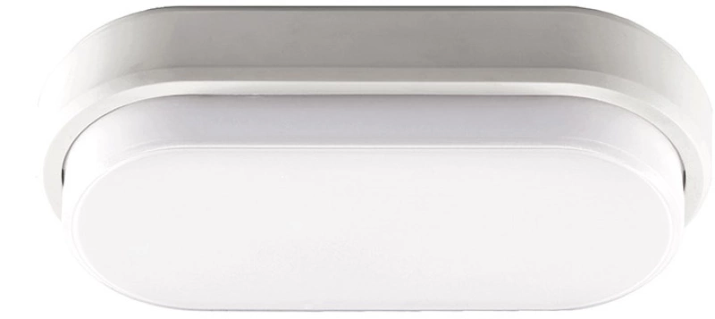 Jazzway  LED  PBH-PC2-OA 8W 640Lm 4000K   10020055mm