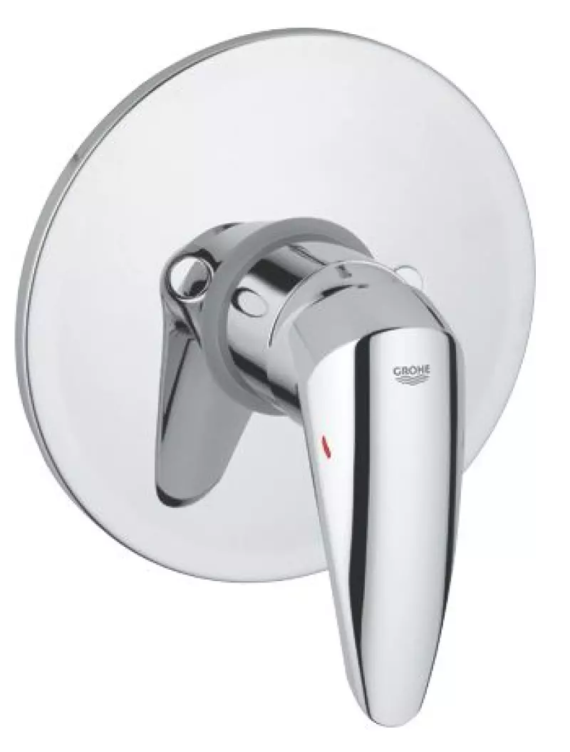 Смеситель однорычажный для душа Grohe Eurodisc Смеситель однорычажный для душа Grohe Eurodisc