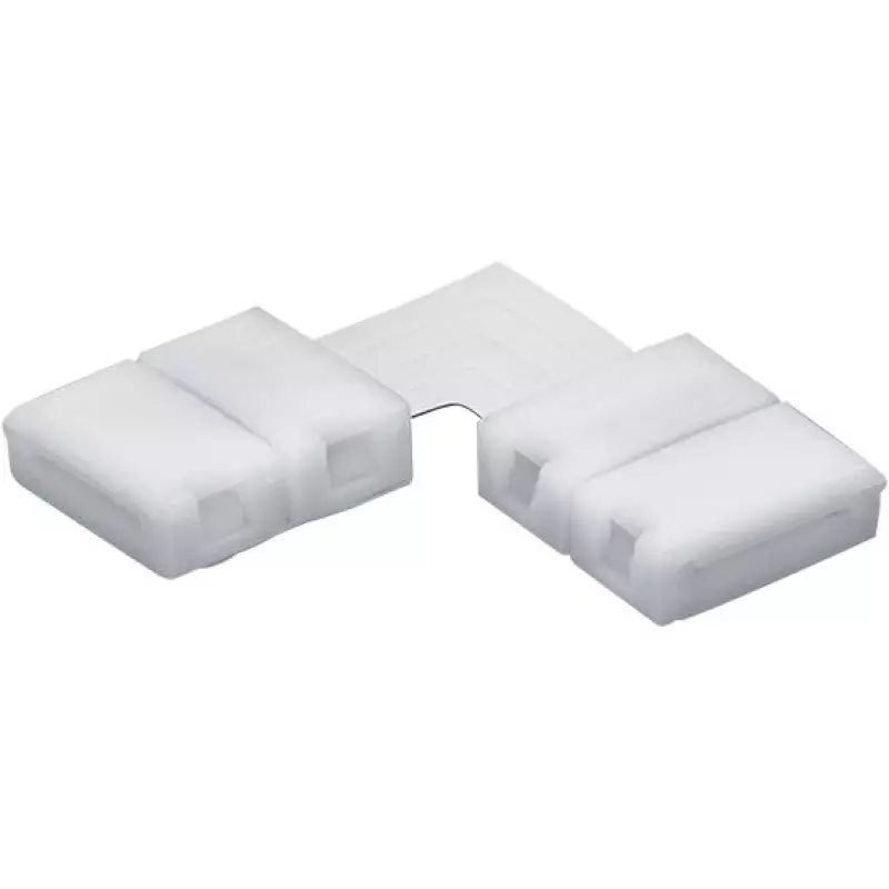 Коннектор Navigator 80 801 NLSC-8mm-L-PC-PC-IP20 Коннектор Navigator 80 801 NLSC-8mm-L-PC-PC-IP20