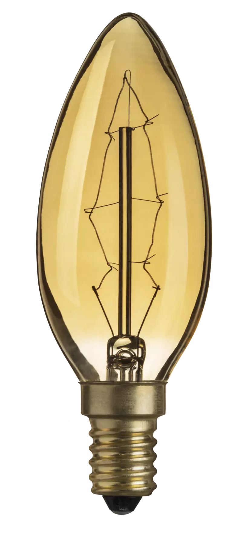 Лампа Navigator 71 953 NI-V-C-C-40-230-E14-CLG Лампа Navigator 71 953 NI-V-C-C-40-230-E14-CLG