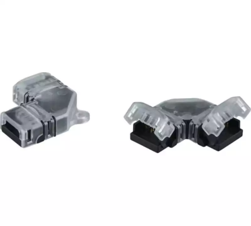 Коннектор Navigator 93 184 NLSC-L01-RGB10mm-PC-PC-IP20 Коннектор Navigator 93 184 NLSC-L01-RGB10mm-PC-PC-IP20