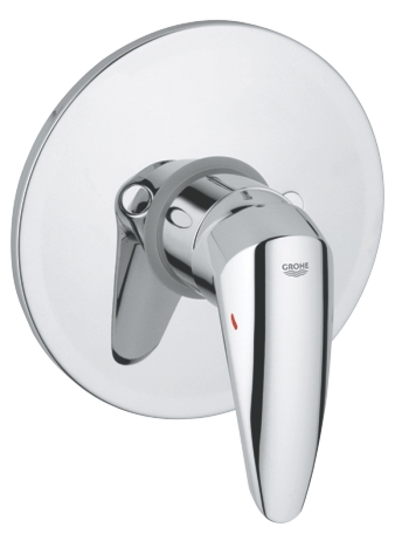 Смеситель однорычажный для душа Grohe 19549001 Смеситель однорычажный для душа Grohe 19549001