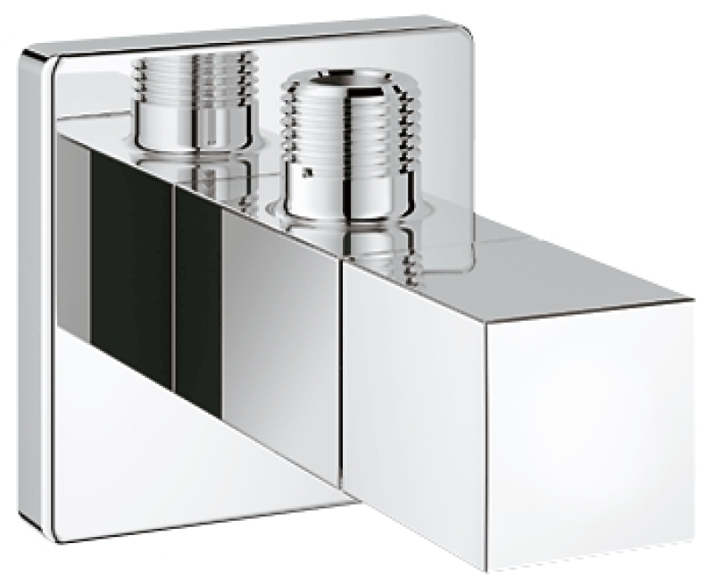 Grohe Universal Cube Угловой вентиль Grohe Universal Cube Угловой вентиль