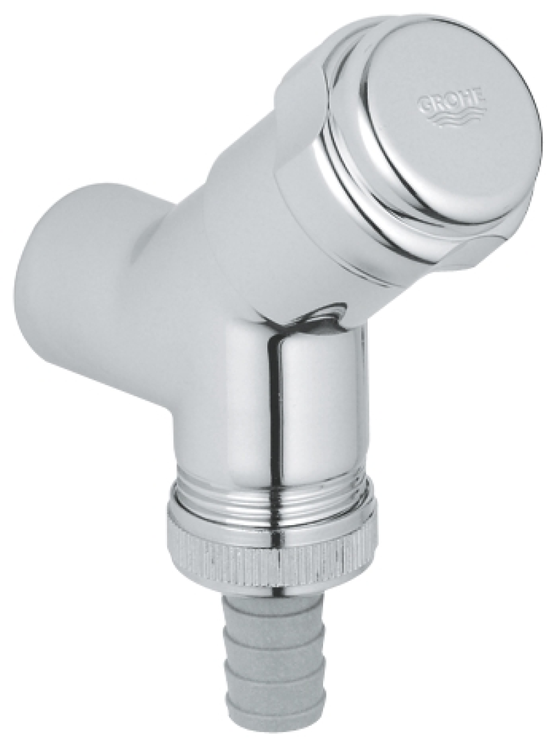 Grohe Eggemann WAS подсоединительный вентиль Grohe Eggemann WAS подсоединительный вентиль