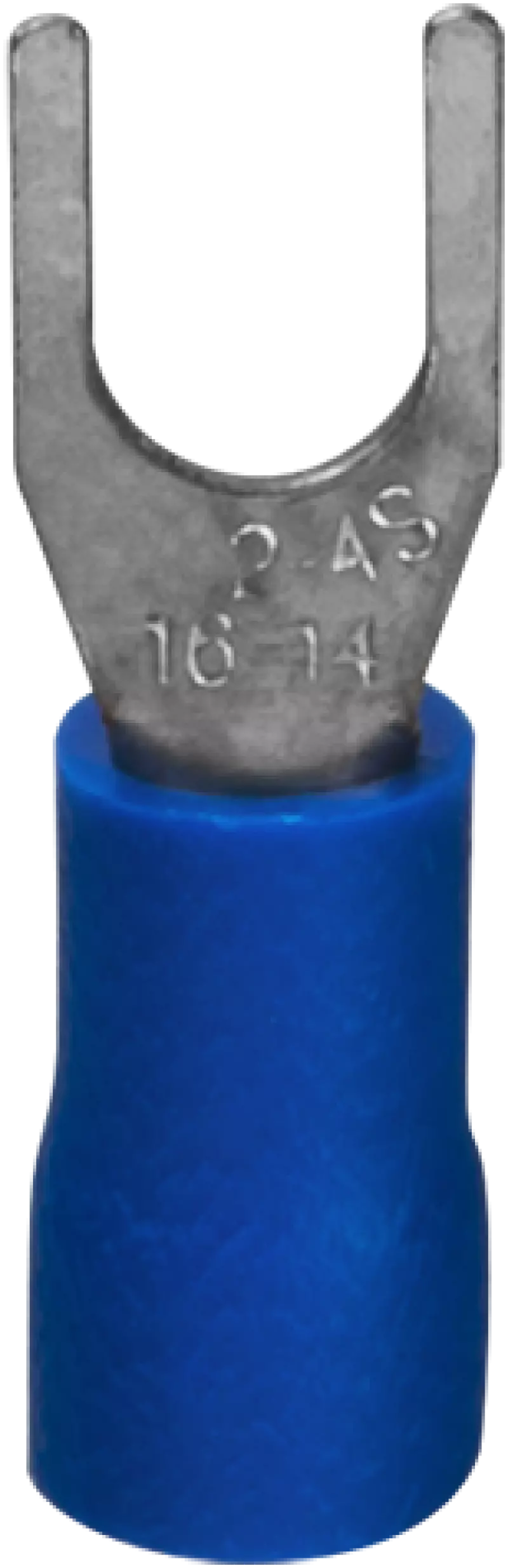 Наконечник Navigator 61 059 NET-PTI-2.5-4-B50 НВИ вилочные (50шт/упак) Наконечник Navigator 61 059 NET-PTI-2.5-4-B50 НВИ вилочные (50шт/упак)