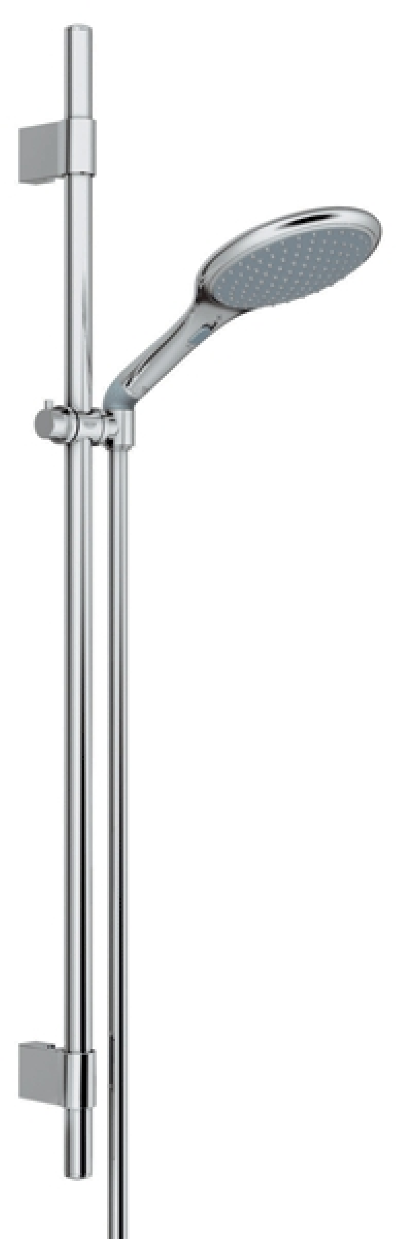 Душевая система Grohe 27273001 Душевая система Grohe 27273001