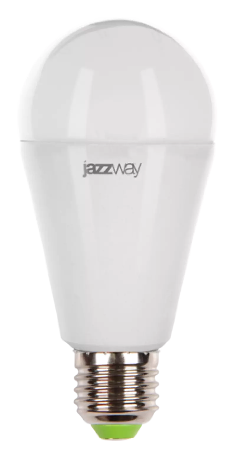 Jazzway  PLED- SP A65 20W 3000K E27 230/50