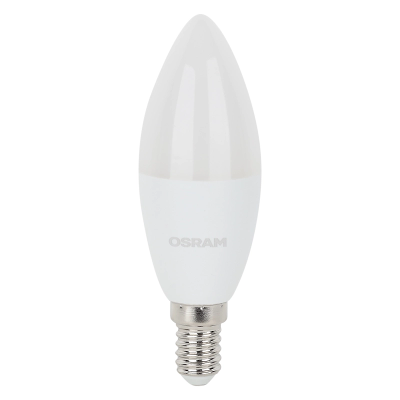 Osram LSCLB75 9W/840 230VFR E14 10X1 RU Osram LSCLB75 9W/840 230VFR E14 10X1 RU