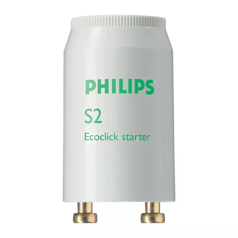 PH  S2 4-22W SER 220-240V EUR/1000