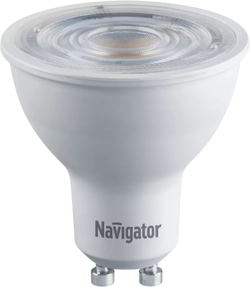 Лампа Navigator 82 842 NLL-PAR16-8-230-4K-GU10-60D Лампа Navigator 82 842 NLL-PAR16-8-230-4K-GU10-60D