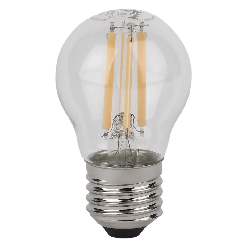 Osram LSCLP75 6W/865 230VFILCL E27 10X1RU Osram LSCLP75 6W/865 230VFILCL E27 10X1RU