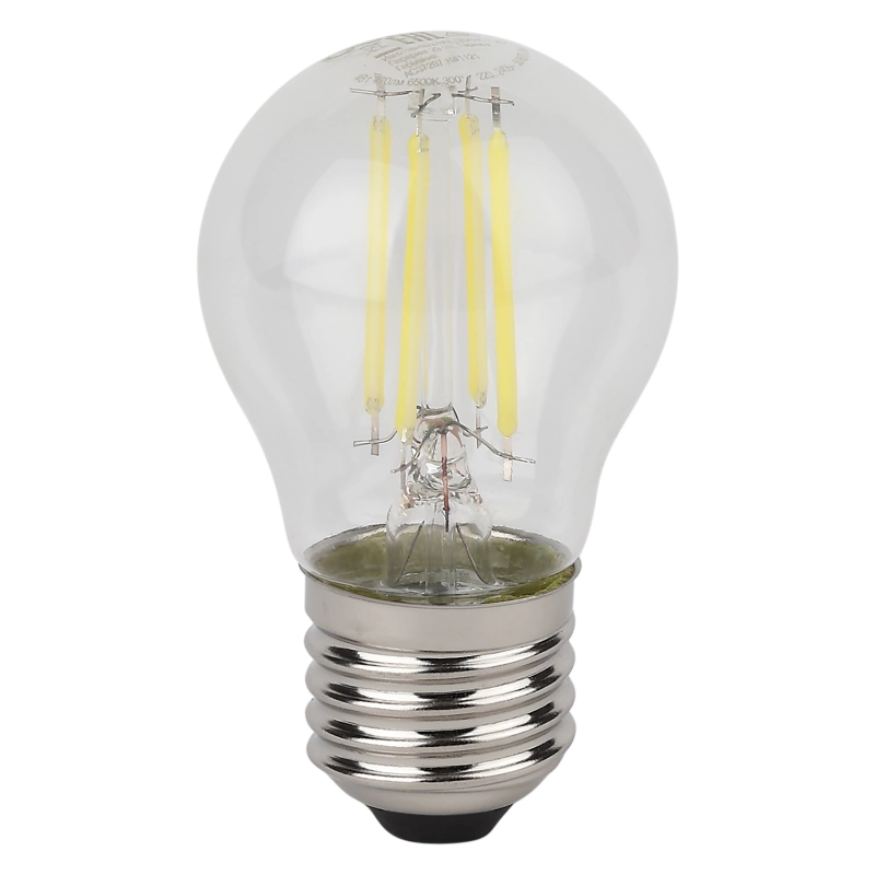 Osram LS CLP40 4W/865 230VFILCL E2710X1RU Osram LS CLP40 4W/865 230VFILCL E2710X1RU