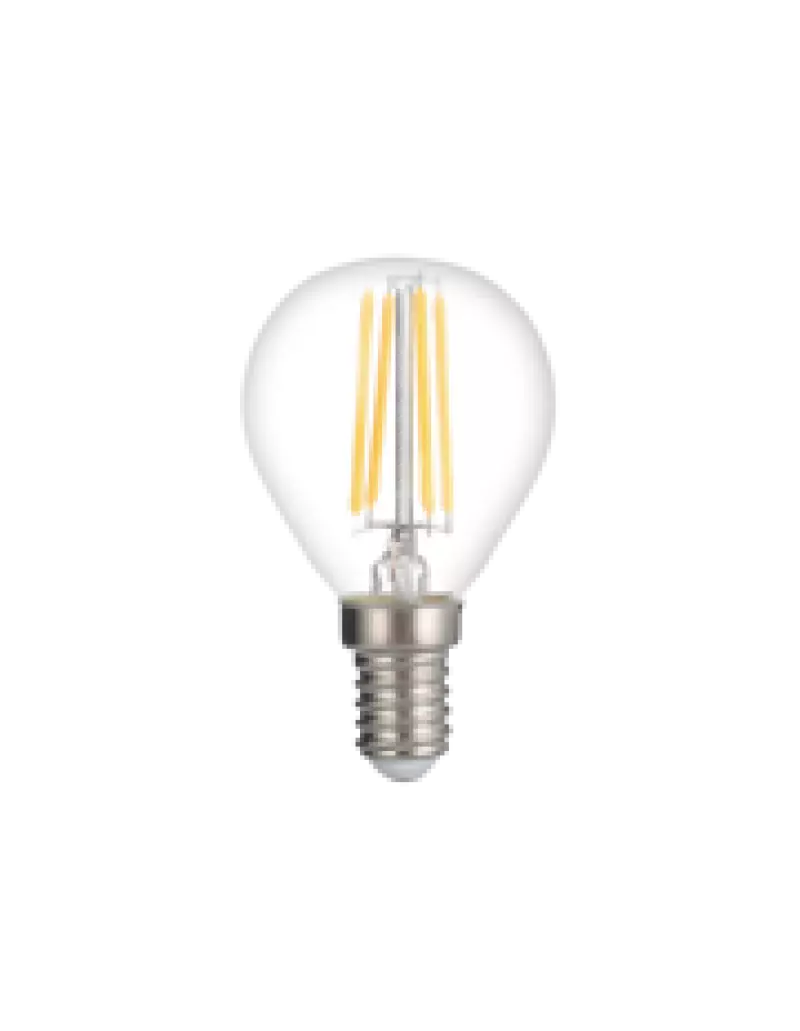 Jazzway PLED OMNI G45 6w E14 3000K FR 230/50 Jazzway PLED OMNI G45 6w E14 3000K FR 230/50