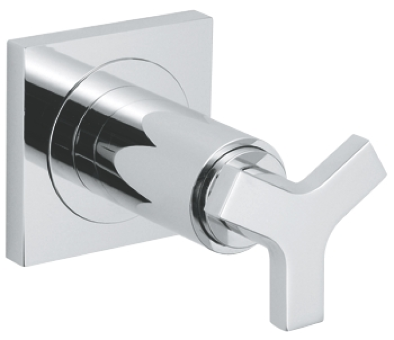 Накладная панель скрытой вентильной головки Grohe Allure Накладная панель скрытой вентильной головки Grohe Allure