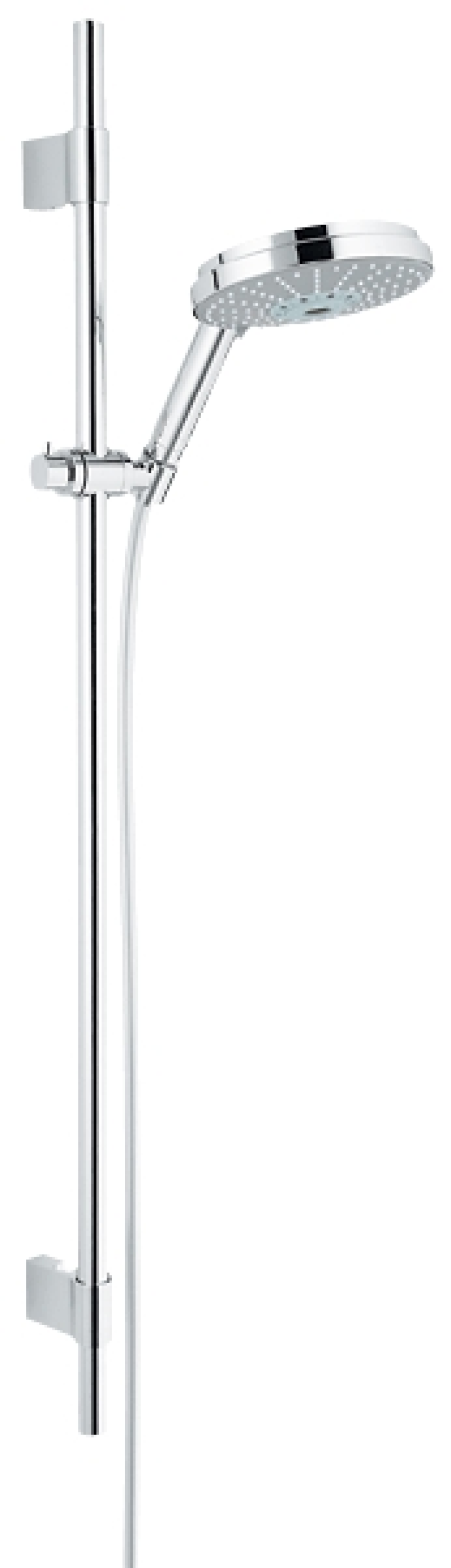 Душевой гарнитур Grohe 28763001 Душевой гарнитур Grohe 28763001