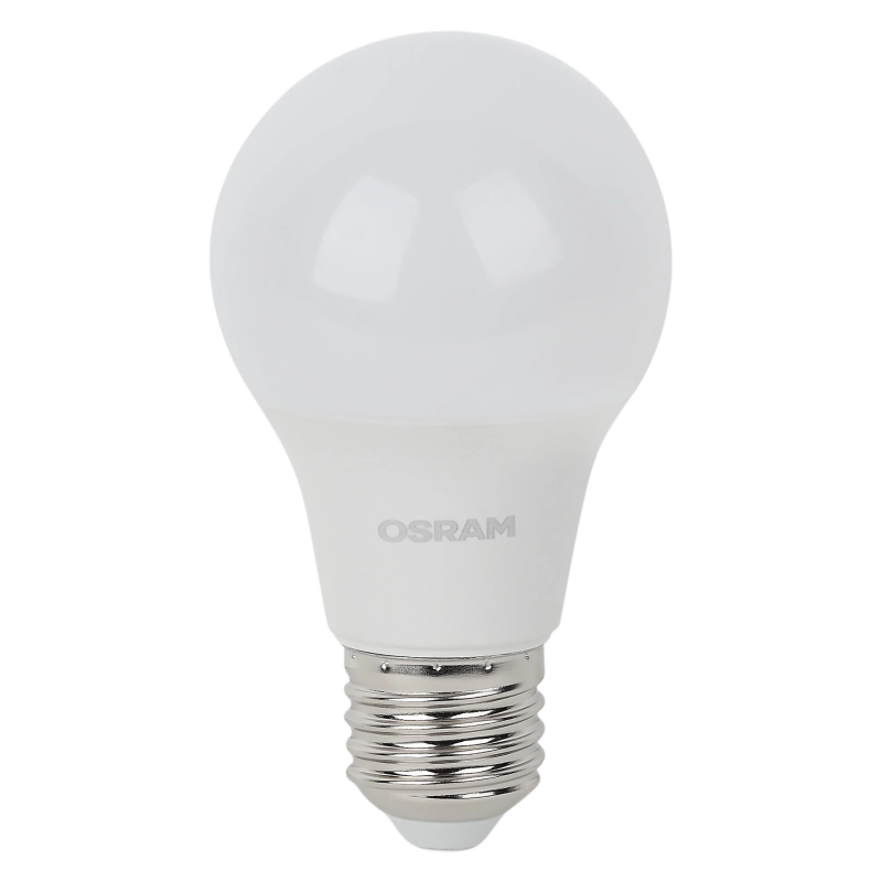 Osram LSCLA75 9W/840 230VFR E27 10X1 RU Osram LSCLA75 9W/840 230VFR E27 10X1 RU