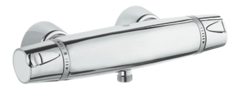 Термостат для душа Grohe 34179000 Термостат для душа Grohe 34179000