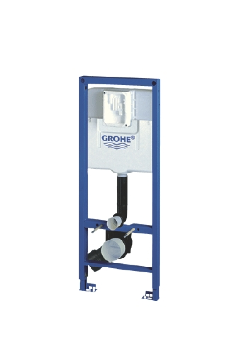 Инсталляция для подвесного унитаза Grohe 38675001 Инсталляция для подвесного унитаза Grohe 38675001