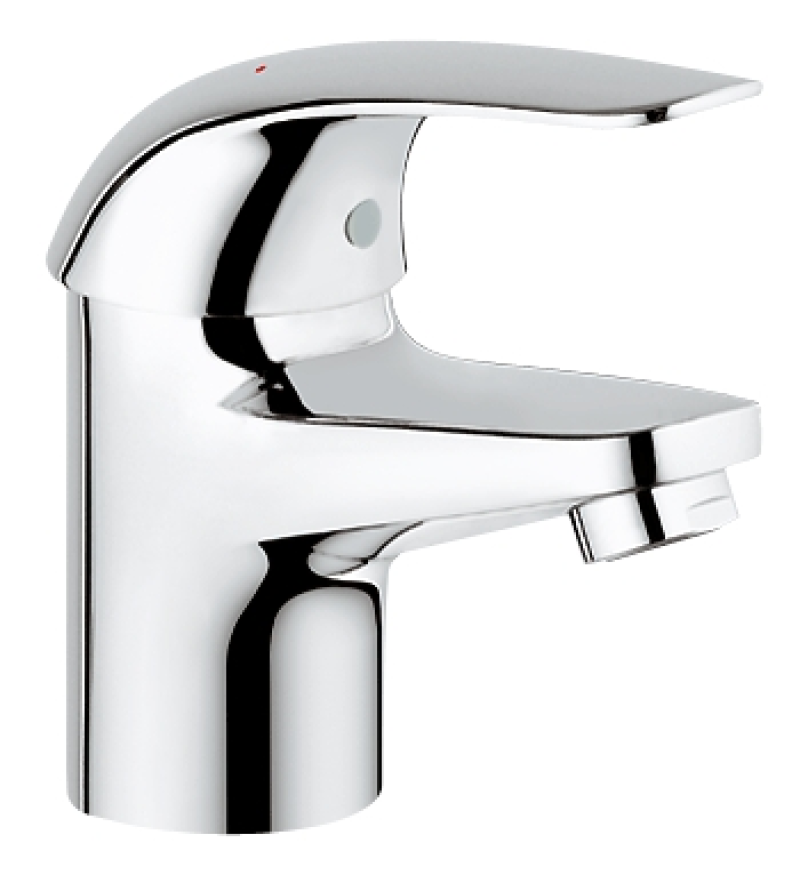 Смеситель для раковины Grohe 32734000 Смеситель для раковины Grohe 32734000