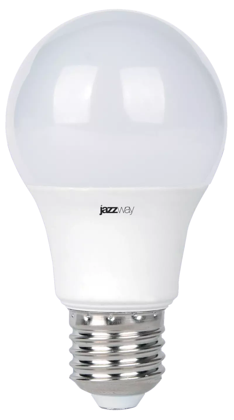 Jazzway   PLED-A60 15W E27  5000K 1300Lm 90-260V