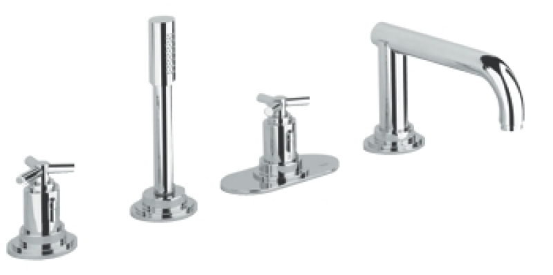    Grohe 19141000
