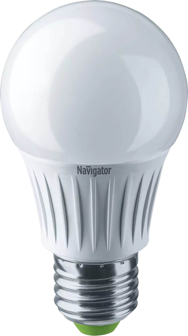 Лампа Navigator 61 664 NLL-A60-10-127-4K-E27 Лампа Navigator 61 664 NLL-A60-10-127-4K-E27