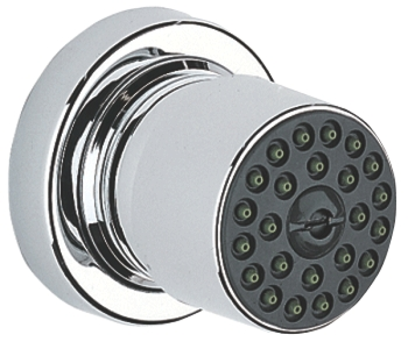 Боковой душ Grohe 28198000 Боковой душ Grohe 28198000
