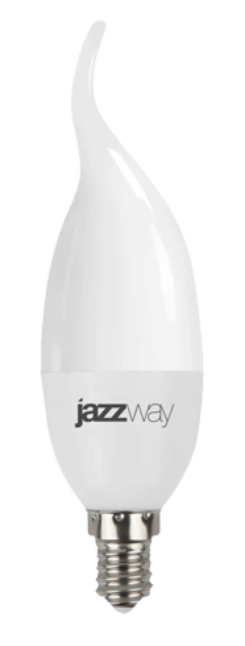 Jazzway   PLED-SP CA37 9W E14 5000K 820Lm-E