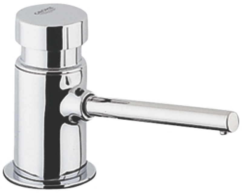 Grohe Дозатор жидкого мыла Grohe Дозатор жидкого мыла