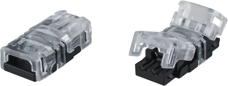Коннектор Navigator 93 168 NLSC-I01-8mm-PC-W-IP20 Коннектор Navigator 93 168 NLSC-I01-8mm-PC-W-IP20