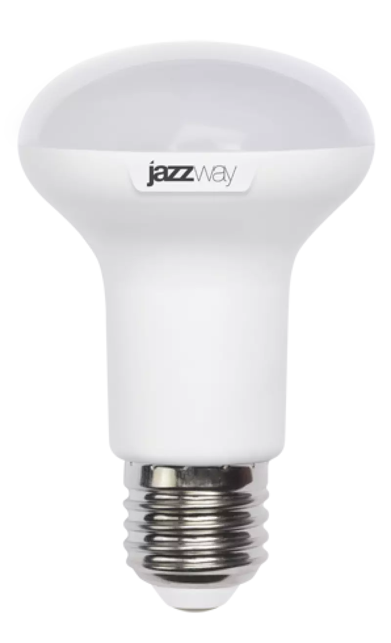 Jazzway   (LED)   d63 E27 120 11 220-240   - 5000