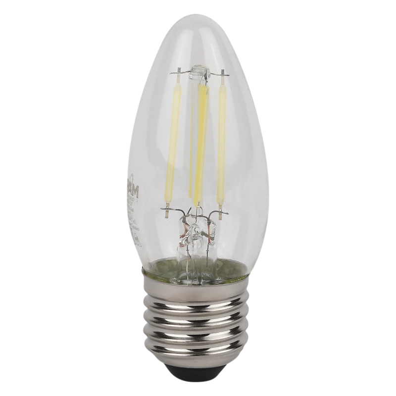 Osram LSCLB60 5W/840 230VFILCL E27 10X1RU Osram LSCLB60 5W/840 230VFILCL E27 10X1RU