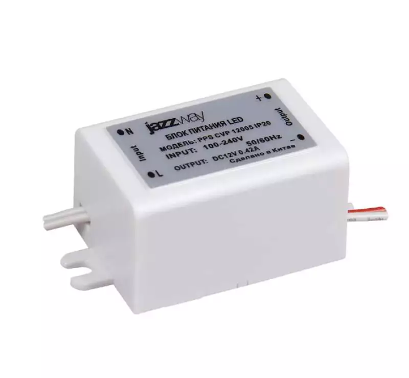 Jazzway  PPS CVP 12005 IP20 5w (12  )