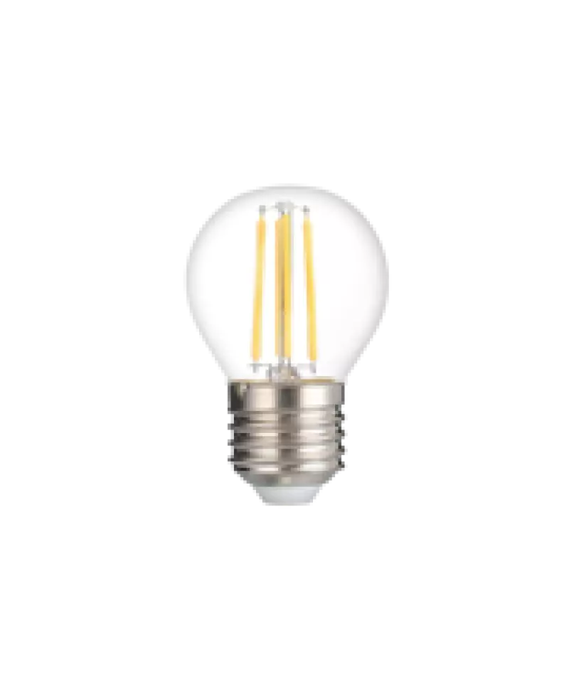 Jazzway PLED OMNI G45 8w E27 3000K FR 230/50 Jazzway PLED OMNI G45 8w E27 3000K FR 230/50