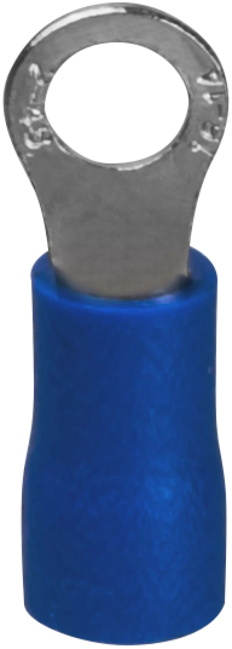 Наконечник Navigator 61 049 NET-RTI-2.5-4-B50 НКИ кольцевые (50шт/упак) Наконечник Navigator 61 049 NET-RTI-2.5-4-B50 НКИ кольцевые (50шт/упак)